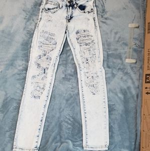 Mens jeans